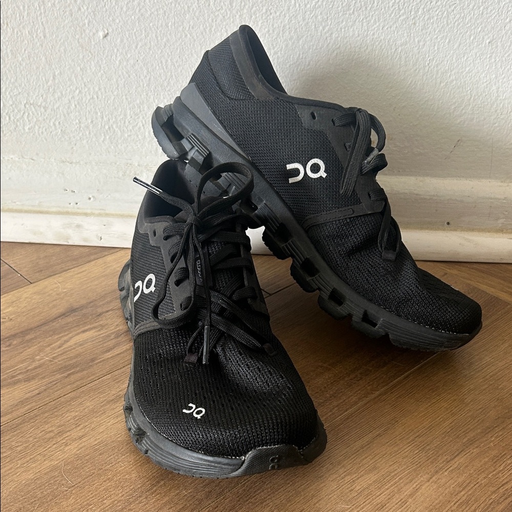 On Running cloud x4 cross train Sneakers